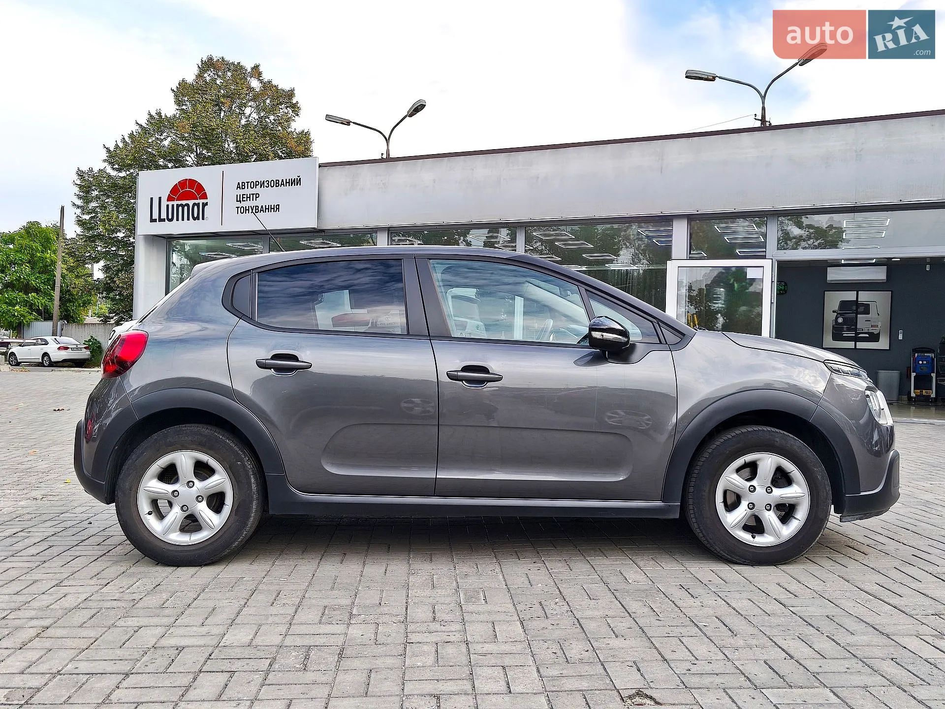 2021 Citroen C3 - мініатюра 5