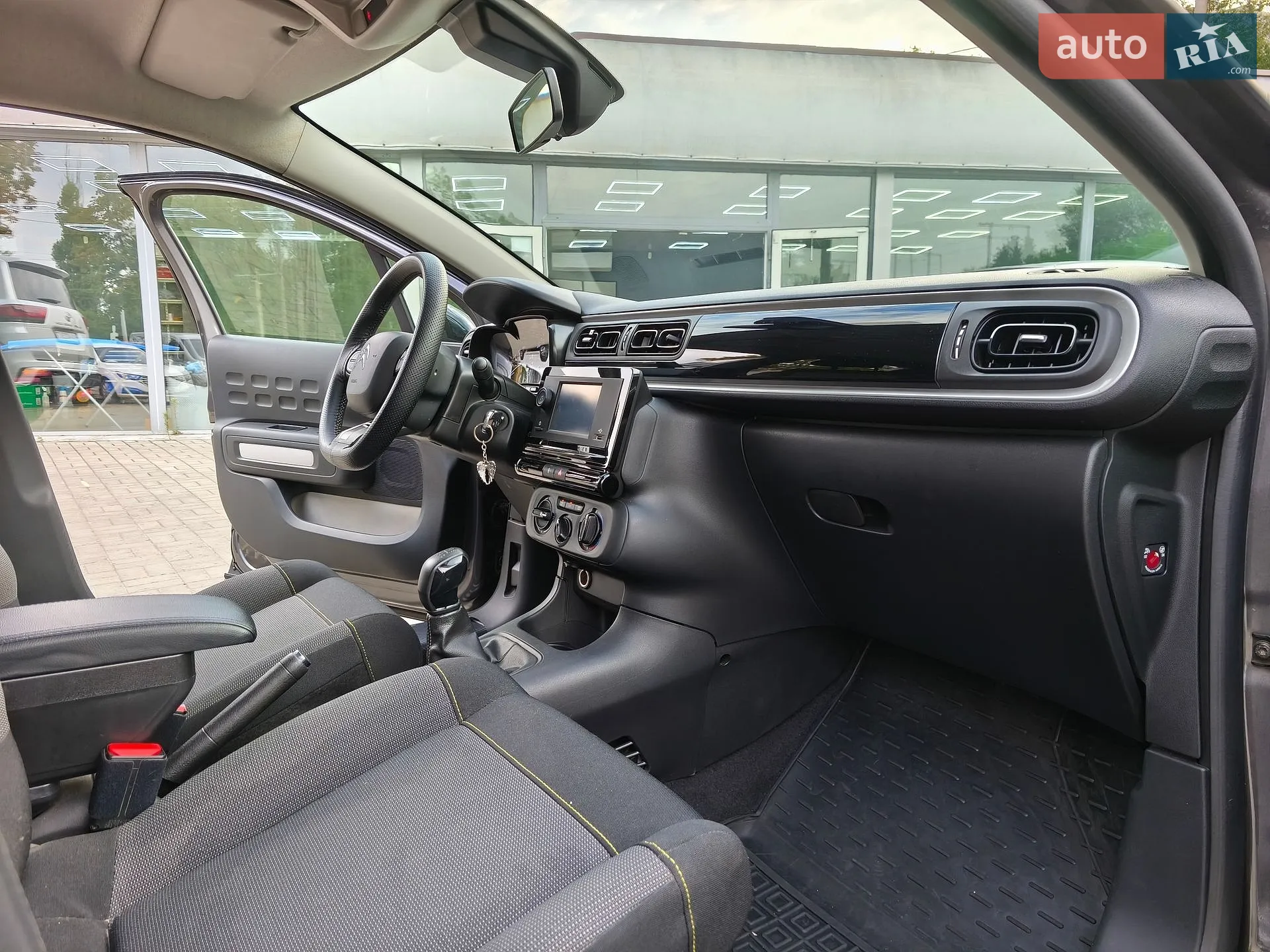 2021 Citroen C3 - мініатюра 14
