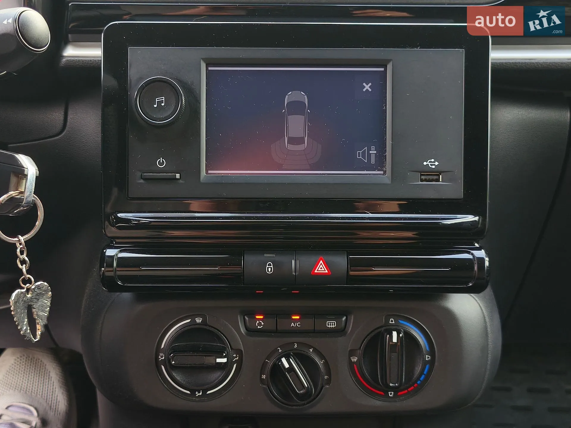 2021 Citroen C3 - мініатюра 18
