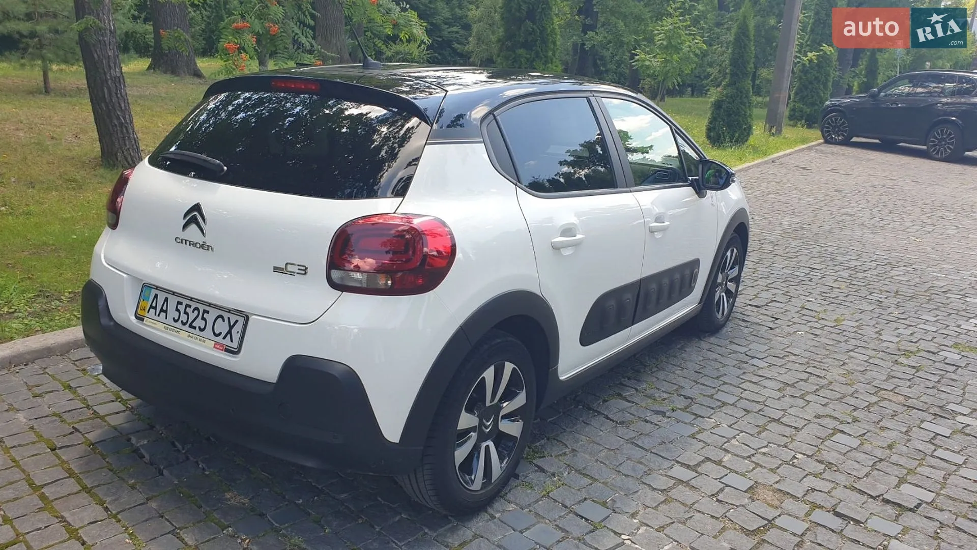 2019 Citroen C3 - мініатюра 4