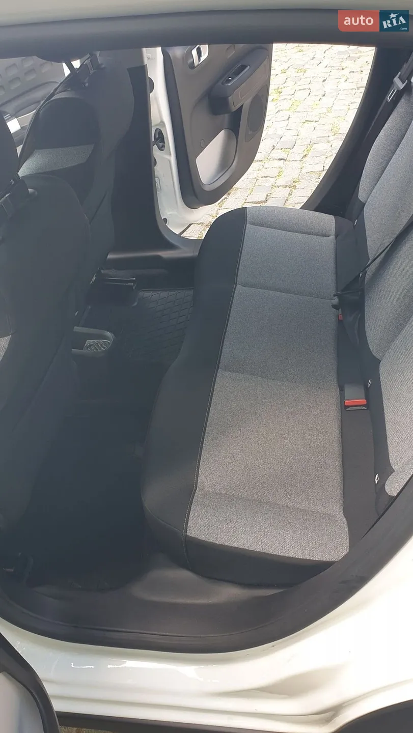 2019 Citroen C3 - мініатюра 7