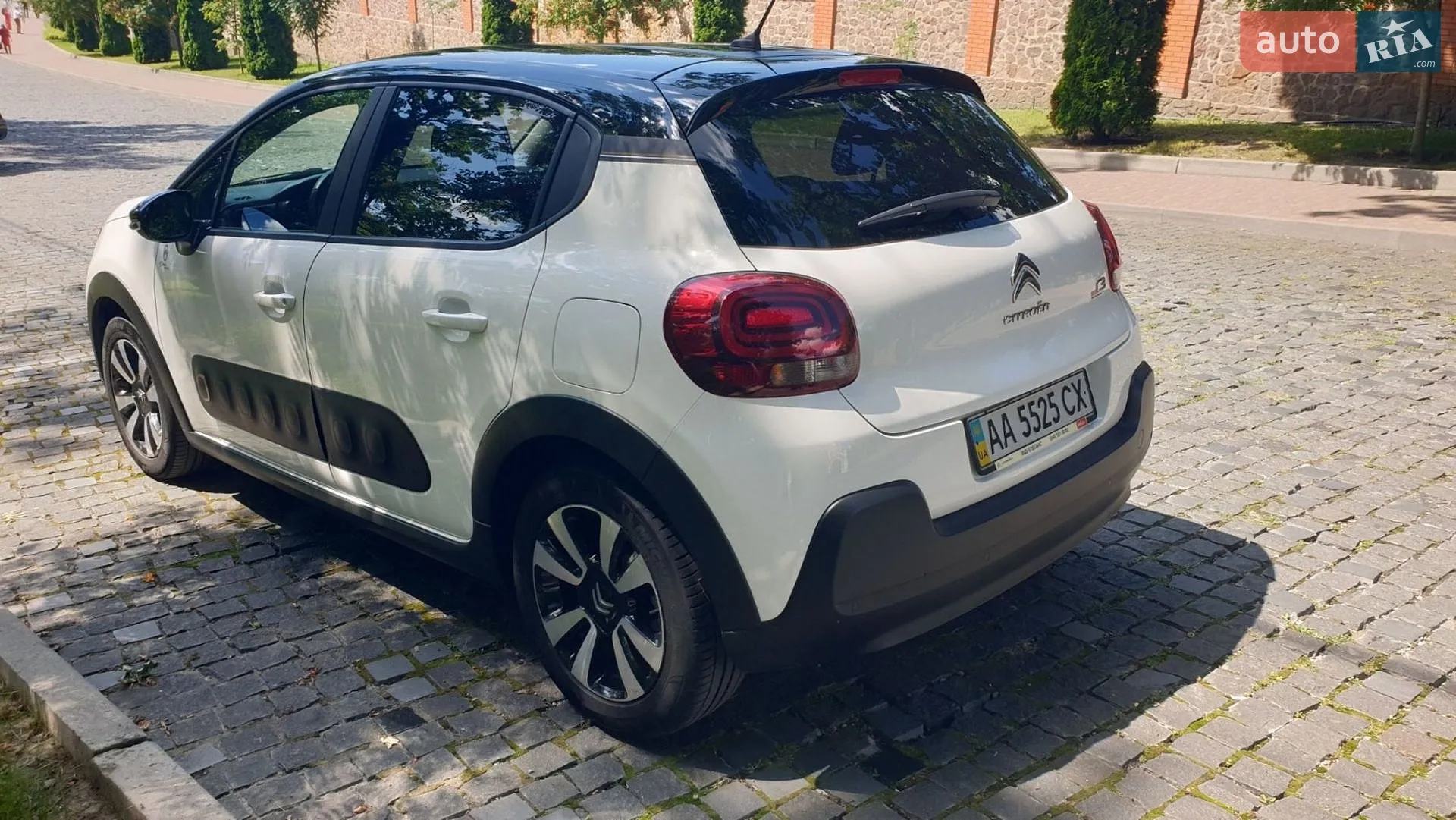 2019 Citroen C3 - мініатюра 5