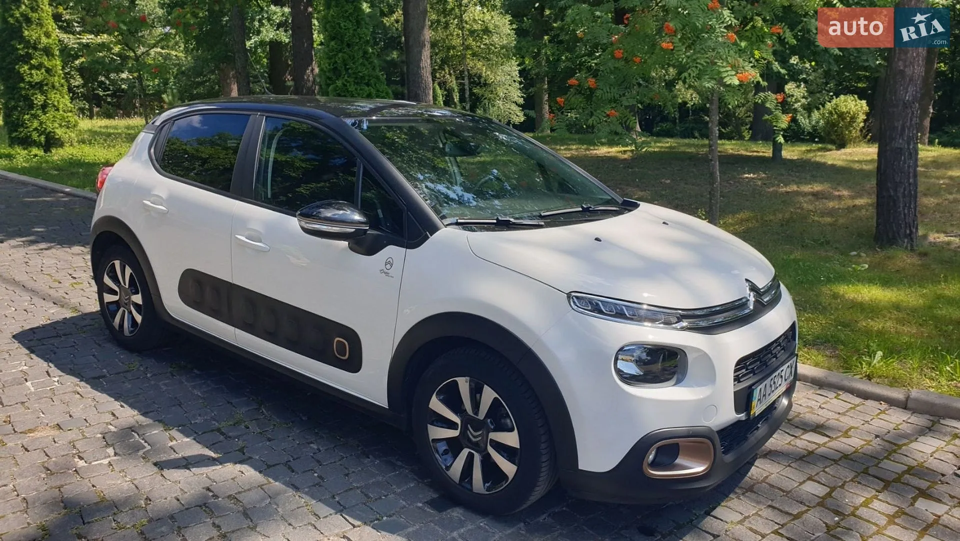 2019 Citroen C3 - мініатюра 3