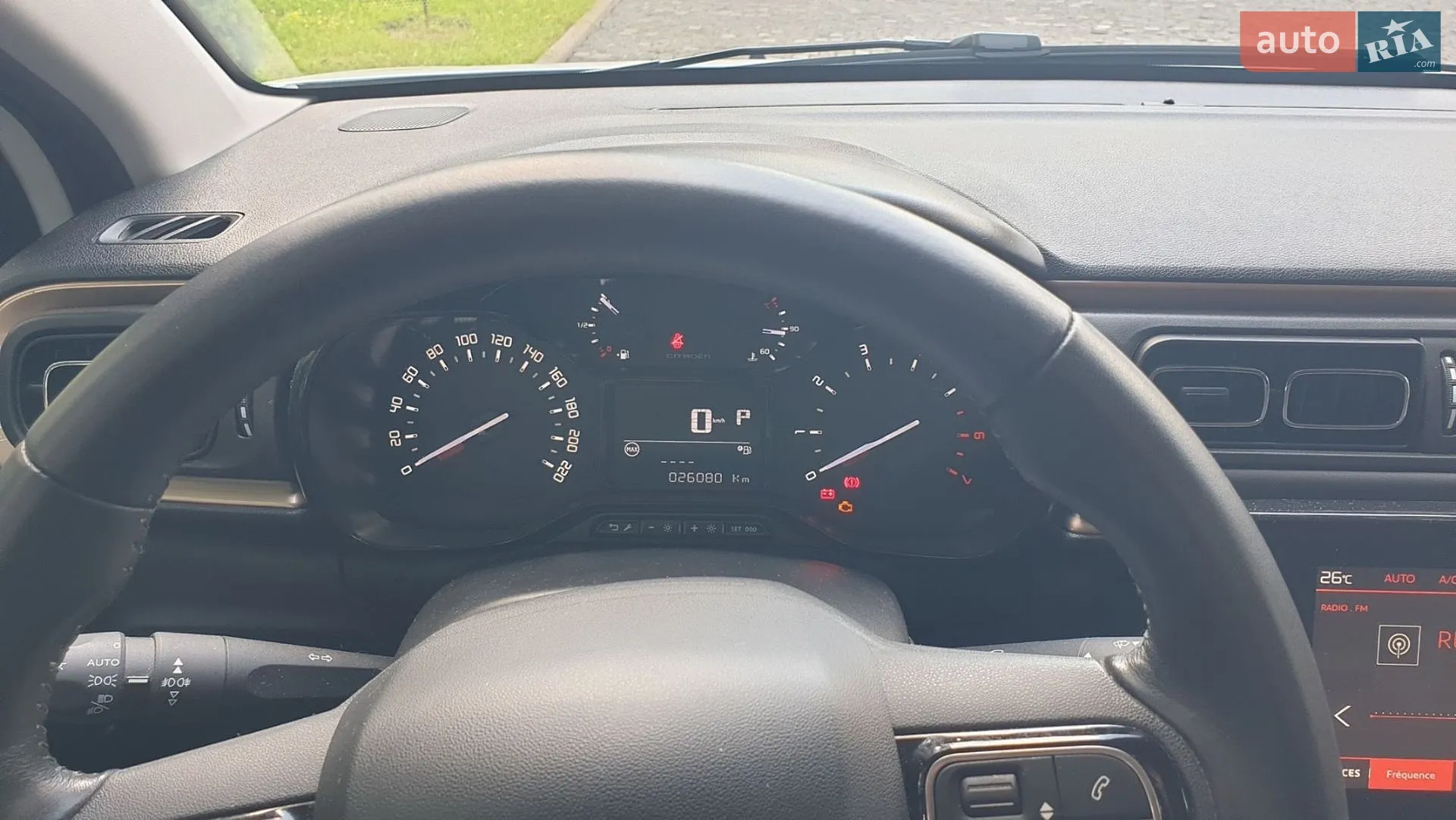 2019 Citroen C3 - мініатюра 13