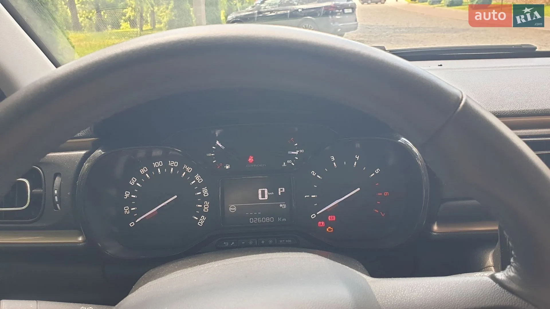 2019 Citroen C3 - мініатюра 12