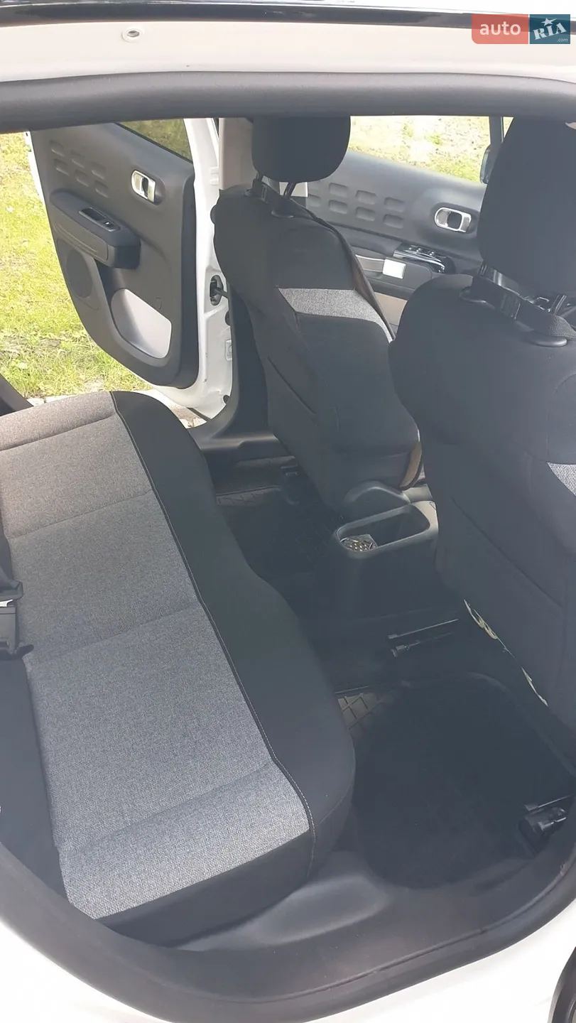 2019 Citroen C3 - мініатюра 14