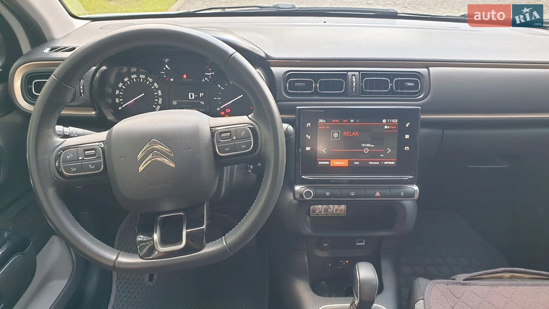 2019 Citroen C3 - мініатюра 15