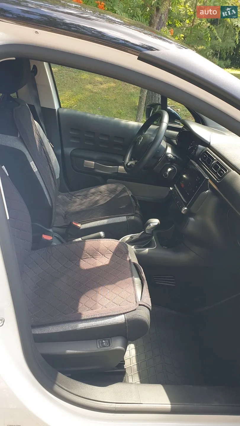 2019 Citroen C3 - мініатюра 10