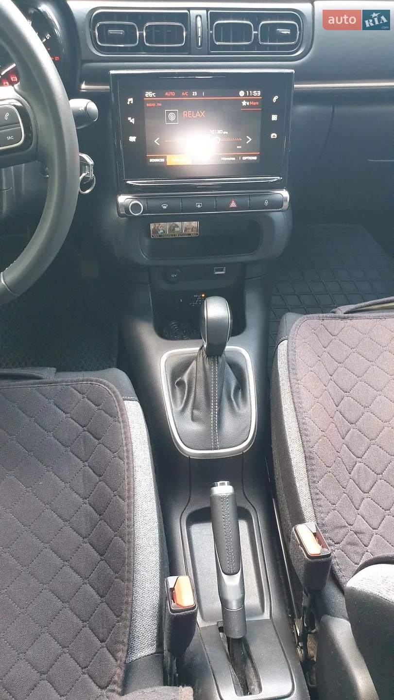 2019 Citroen C3 - мініатюра 17