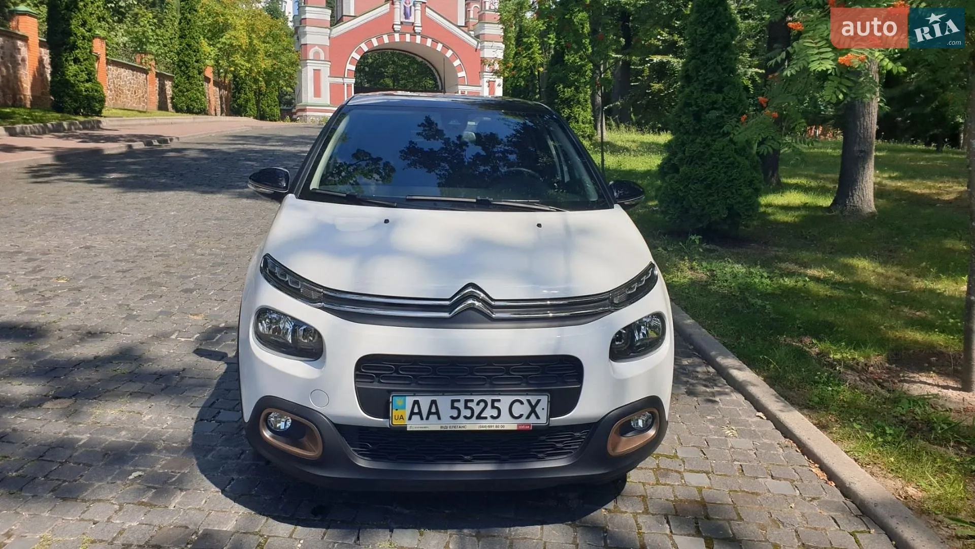 2019 Citroen C3 - мініатюра 2
