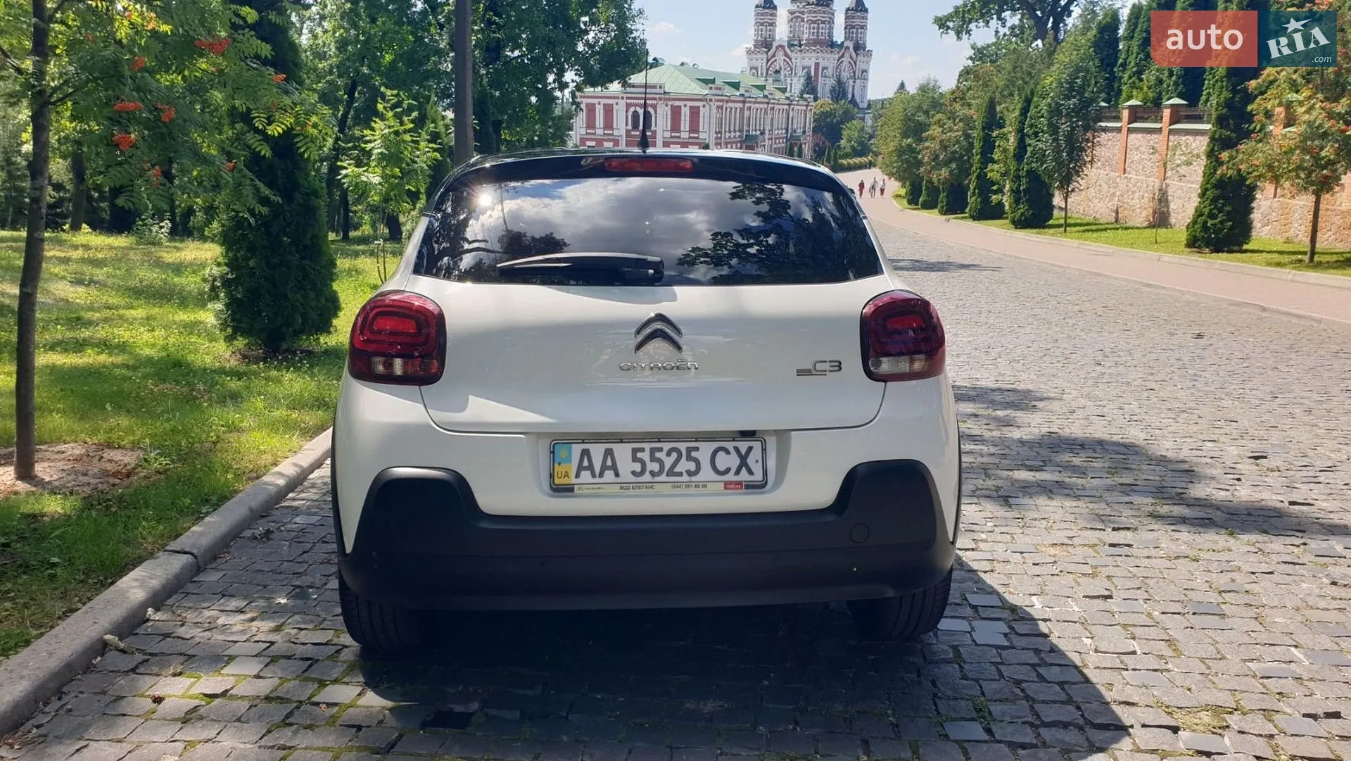 2019 Citroen C3 - мініатюра 6