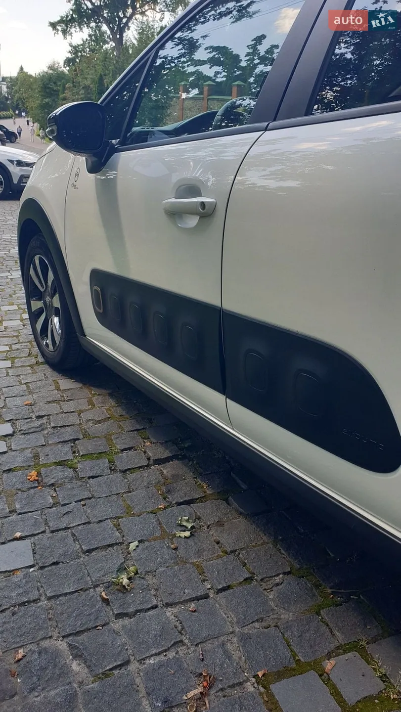 2019 Citroen C3 - мініатюра 16