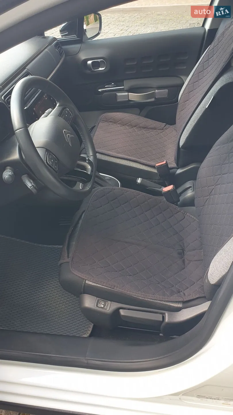 2019 Citroen C3 - мініатюра 18