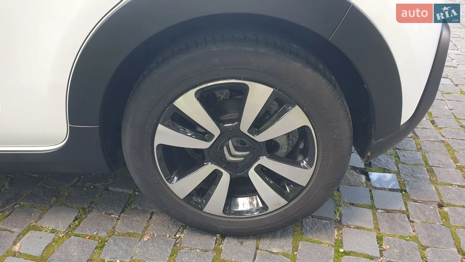 2019 Citroen C3 - мініатюра 23