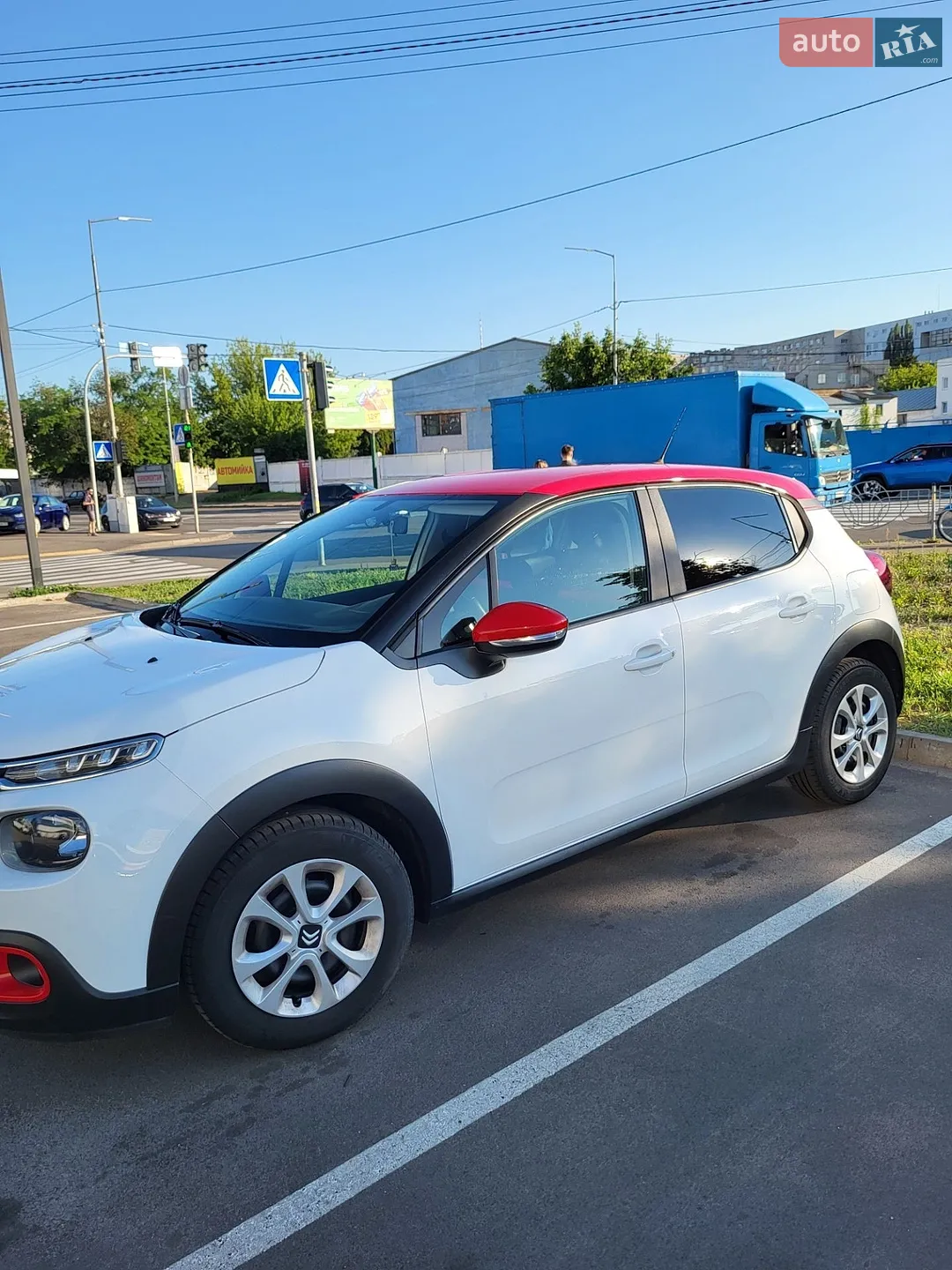 2019 Citroen C3 - мініатюра 6