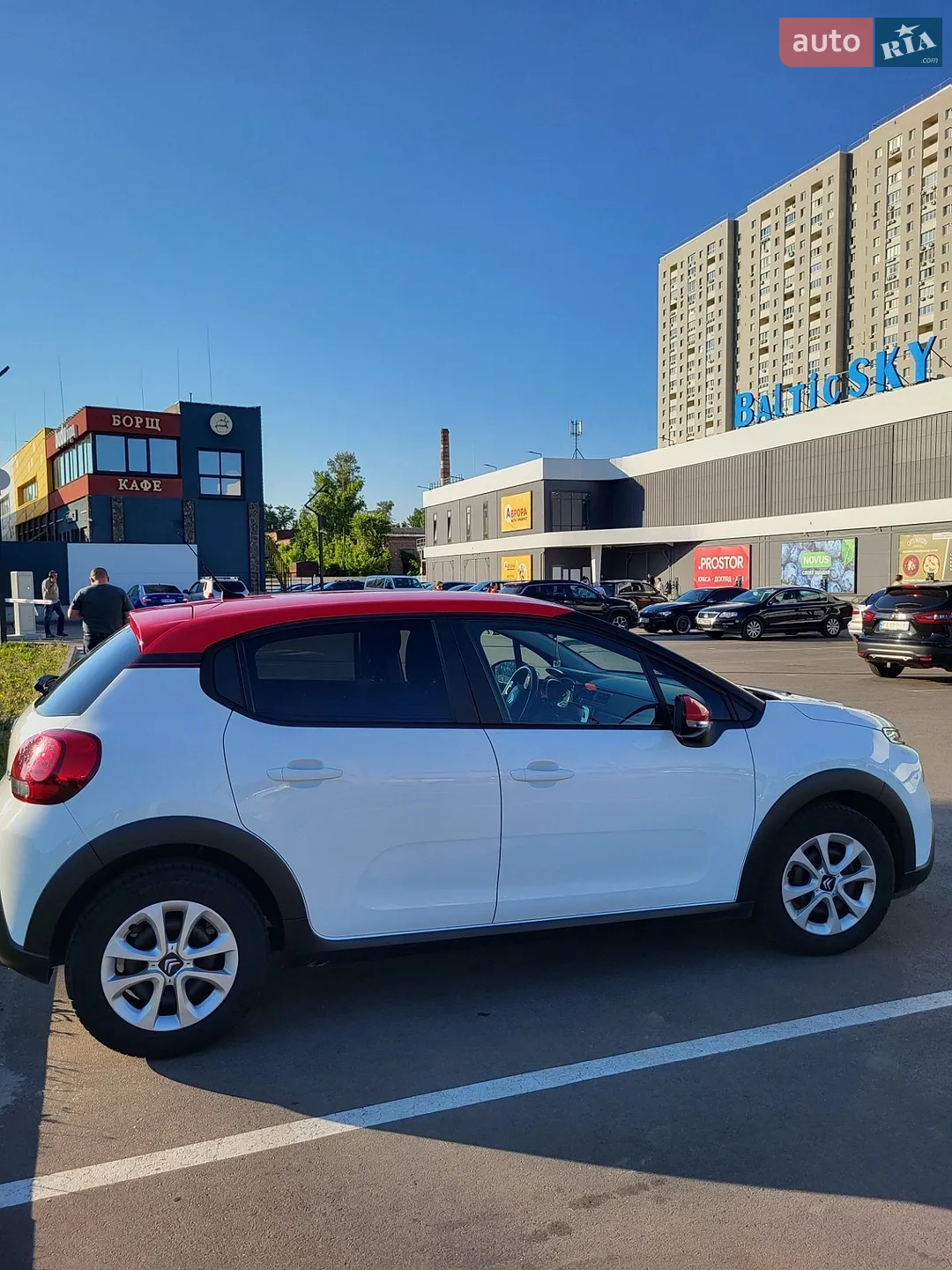 2019 Citroen C3 - мініатюра 3