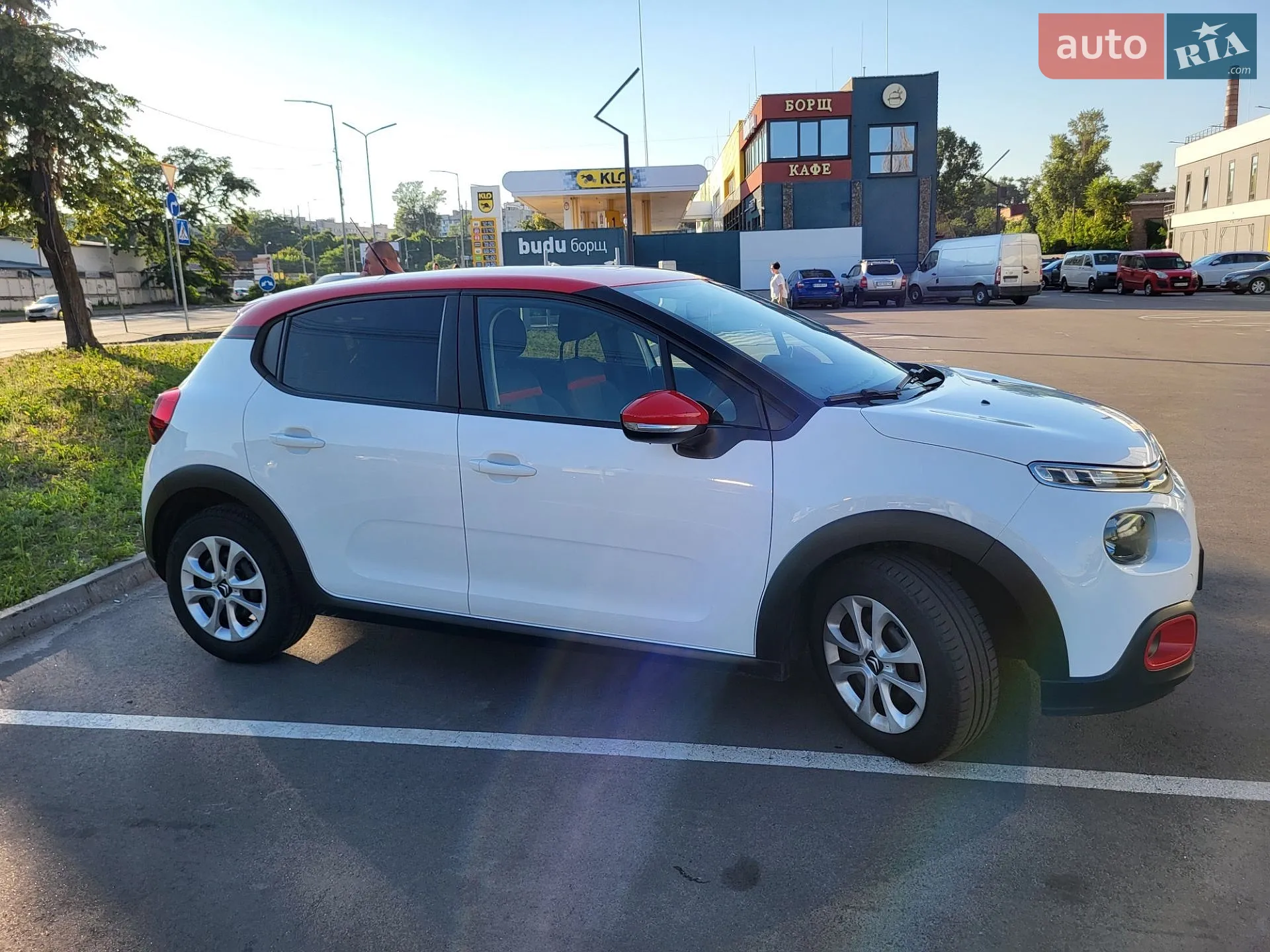 2019 Citroen C3 - мініатюра 12