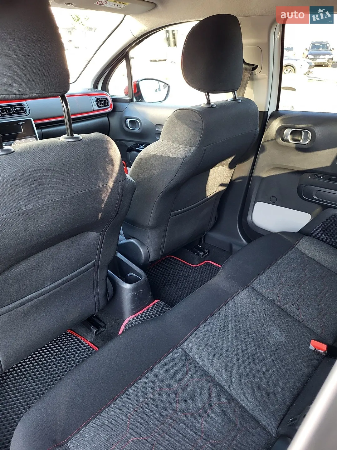2019 Citroen C3 - мініатюра 22