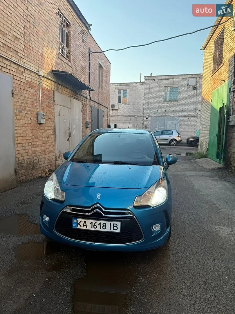 2010 Citroen C3 - мініатюра 12