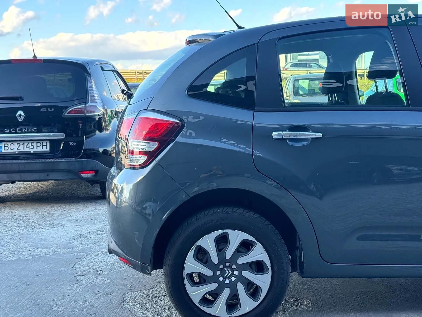2015 Citroen C3 - мініатюра 13