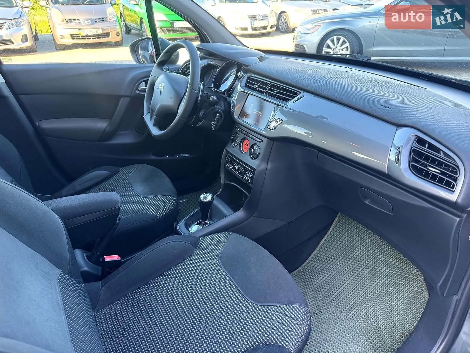 2015 Citroen C3 - мініатюра 30