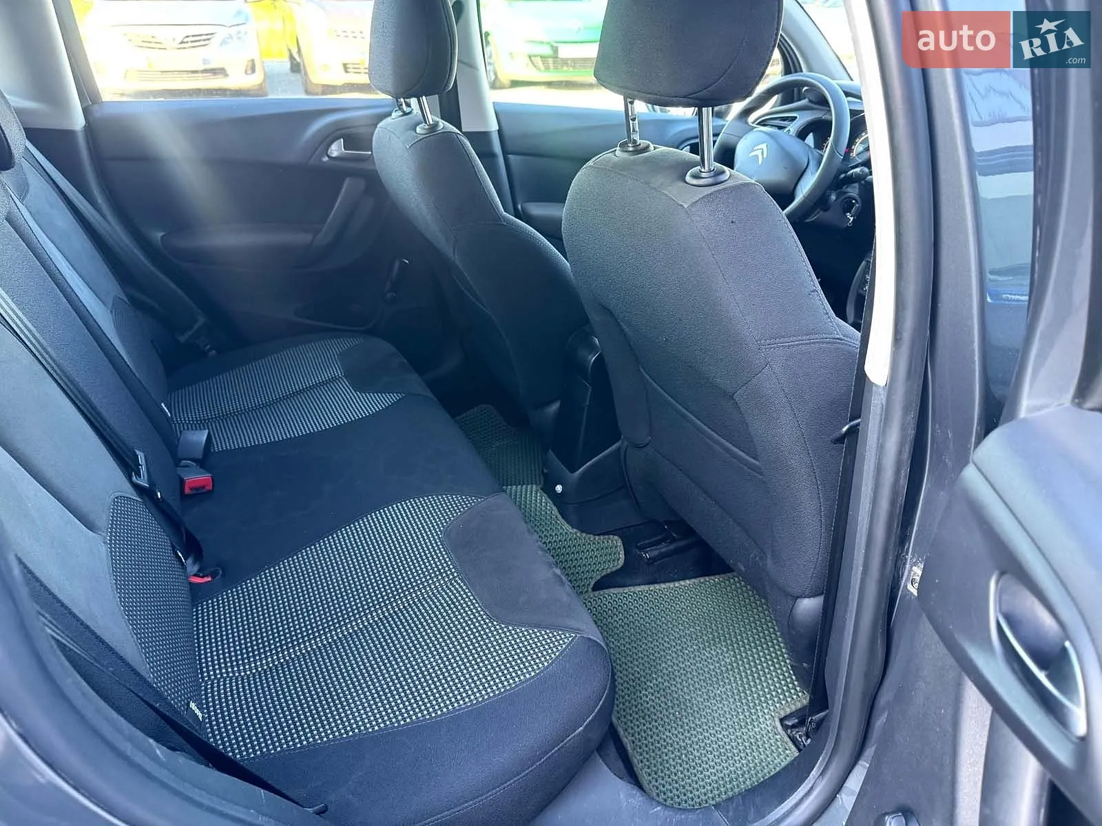 2015 Citroen C3 - мініатюра 31