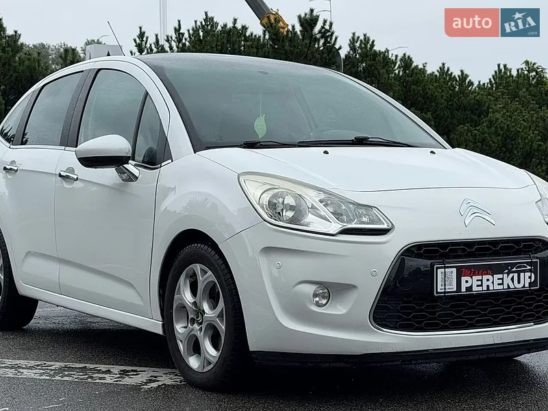 Citroen C3