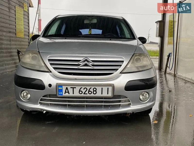 Citroen C3