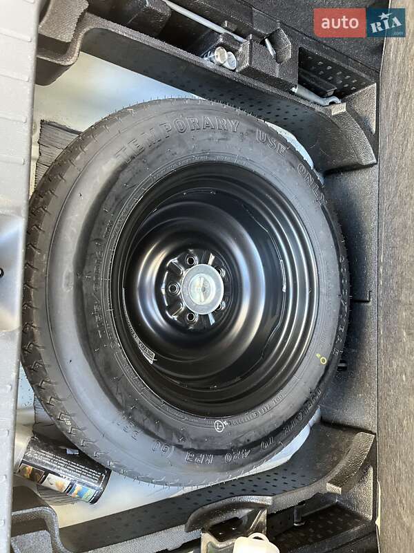 Позашляховик / Кросовер Citroen C4 Aircross 2013 в Самборі фото 9 Позашляховик / Кросовер Citroen C4 Aircross 2013 в Самборі