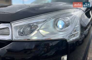 Внедорожник / Кроссовер Citroen C4 Aircross 2015 в 