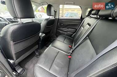 Внедорожник / Кроссовер Citroen C4 Aircross 2015 в 