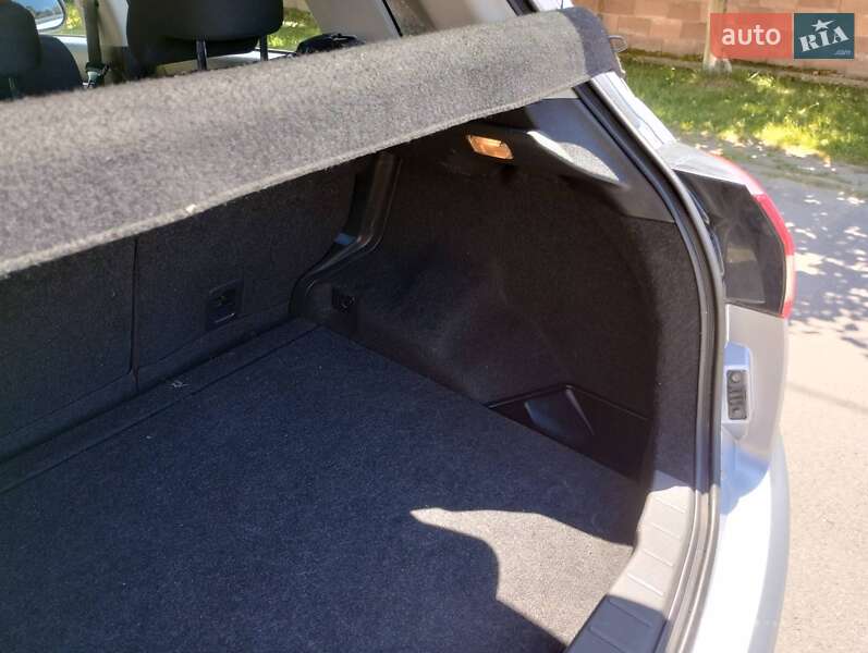 Позашляховик / Кросовер Citroen C4 Aircross 2012 в Рівному фото 33 Позашляховик / Кросовер Citroen C4 Aircross 2012 в Рівному