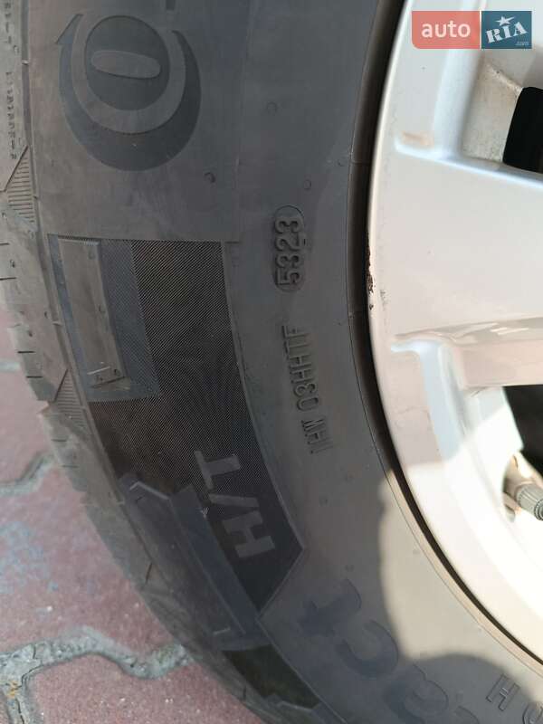 Внедорожник / Кроссовер Citroen C4 Aircross 2013 в Шепетовке фото 18 Внедорожник / Кроссовер Citroen C4 Aircross 2013 в Шепетовке