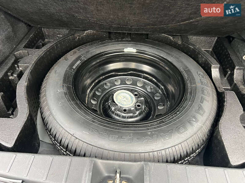 Позашляховик / Кросовер Citroen C4 Aircross 2012 в Луцьку фото 6 Позашляховик / Кросовер Citroen C4 Aircross 2012 в Луцьку