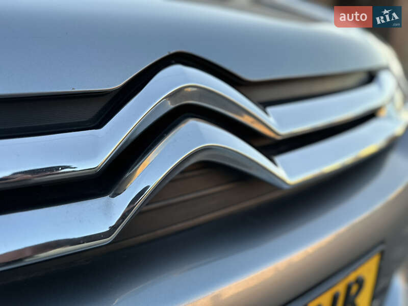 Внедорожник / Кроссовер Citroen C4 Aircross 2016 в Стрые