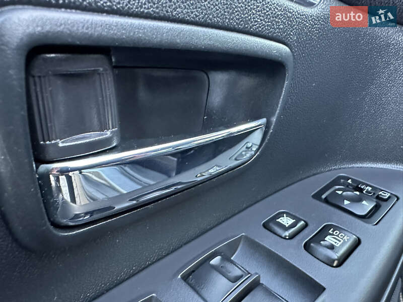 Внедорожник / Кроссовер Citroen C4 Aircross 2016 в Стрые