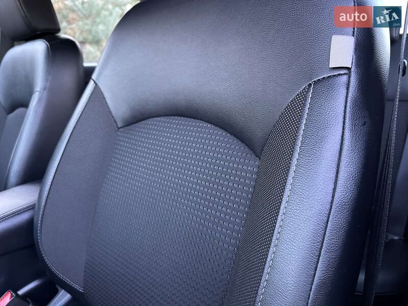 Внедорожник / Кроссовер Citroen C4 Aircross 2016 в Стрые