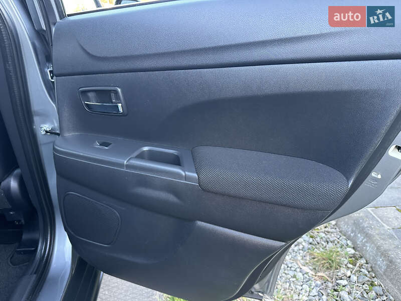 Внедорожник / Кроссовер Citroen C4 Aircross 2016 в Стрые