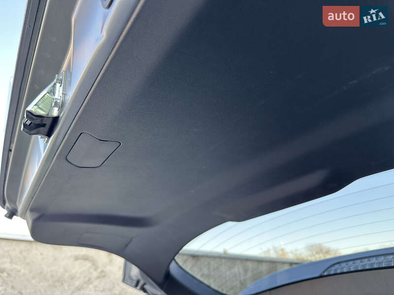 Внедорожник / Кроссовер Citroen C4 Aircross 2016 в Стрые