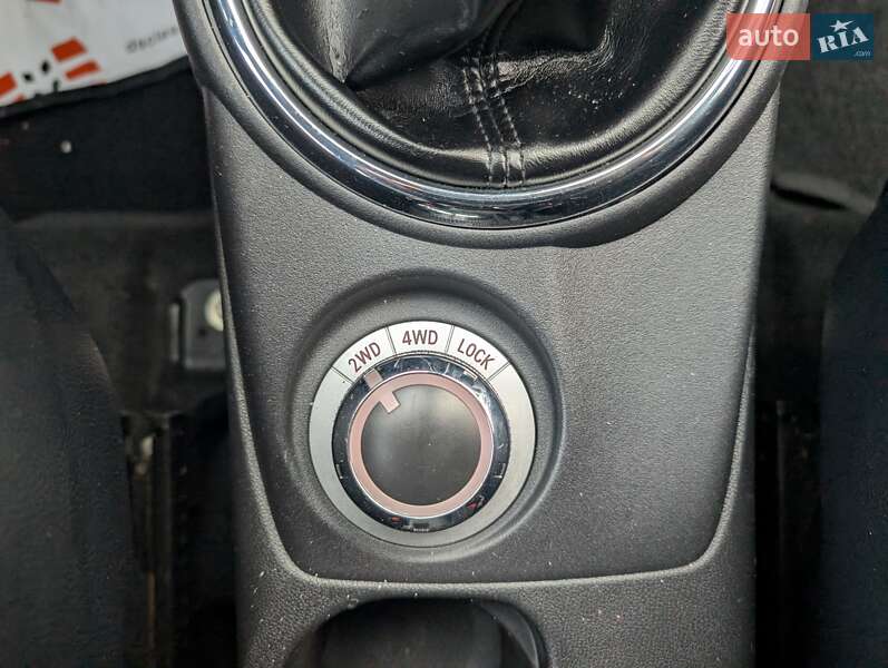 Внедорожник / Кроссовер Citroen C4 Aircross 2012 в Ровно фото 51 Внедорожник / Кроссовер Citroen C4 Aircross 2012 в Ровно