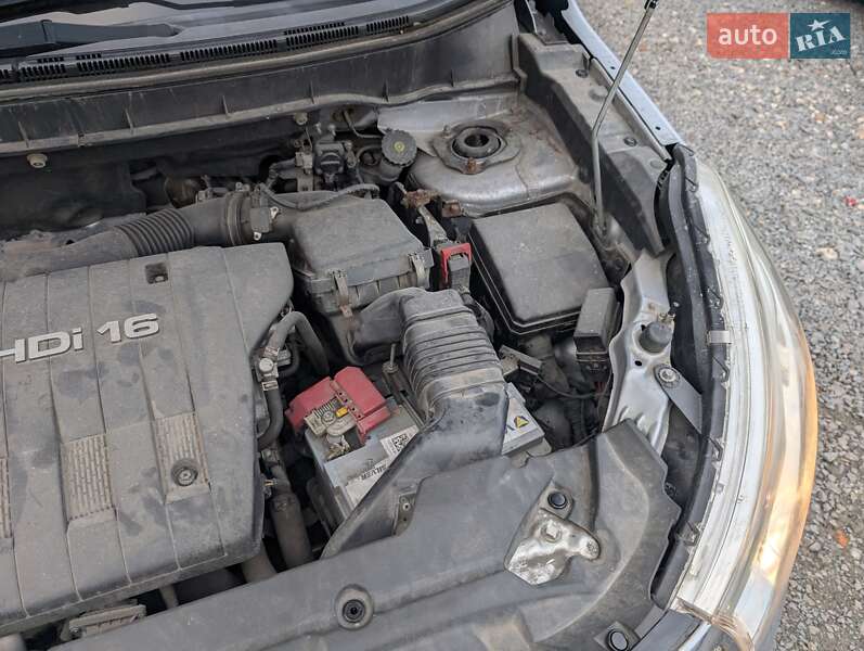 Внедорожник / Кроссовер Citroen C4 Aircross 2012 в Ровно фото 57 Внедорожник / Кроссовер Citroen C4 Aircross 2012 в Ровно