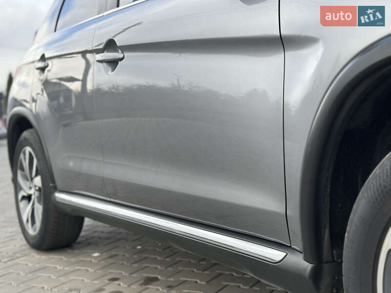 Внедорожник / Кроссовер Citroen C4 Aircross 2014 в Луцке фото 28 Внедорожник / Кроссовер Citroen C4 Aircross 2014 в Луцке