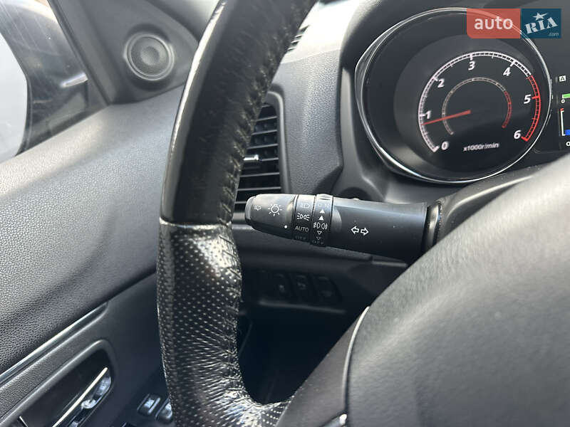 Внедорожник / Кроссовер Citroen C4 Aircross 2014 в Луцке фото 54 Внедорожник / Кроссовер Citroen C4 Aircross 2014 в Луцке