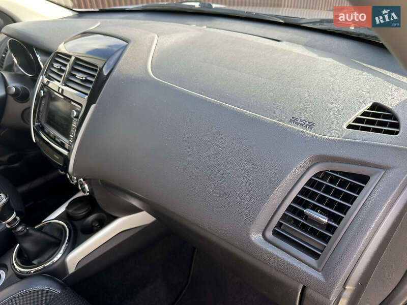 Внедорожник / Кроссовер Citroen C4 Aircross 2014 в Луцке фото 73 Внедорожник / Кроссовер Citroen C4 Aircross 2014 в Луцке