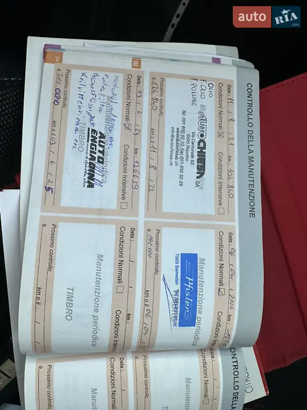 Внедорожник / Кроссовер Citroen C4 Aircross 2014 в Луцке документ 6 фото Внедорожник / Кроссовер Citroen C4 Aircross 2014 в Луцке документ