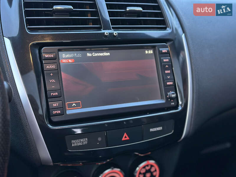 Внедорожник / Кроссовер Citroen C4 Aircross 2012 в Дрогобыче фото 48 Внедорожник / Кроссовер Citroen C4 Aircross 2012 в Дрогобыче