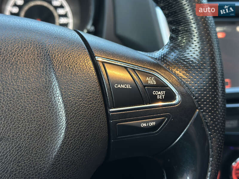 Внедорожник / Кроссовер Citroen C4 Aircross 2012 в Дрогобыче фото 46 Внедорожник / Кроссовер Citroen C4 Aircross 2012 в Дрогобыче