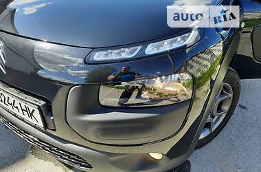 Хэтчбек Citroen C4 Cactus 2015 в Корце