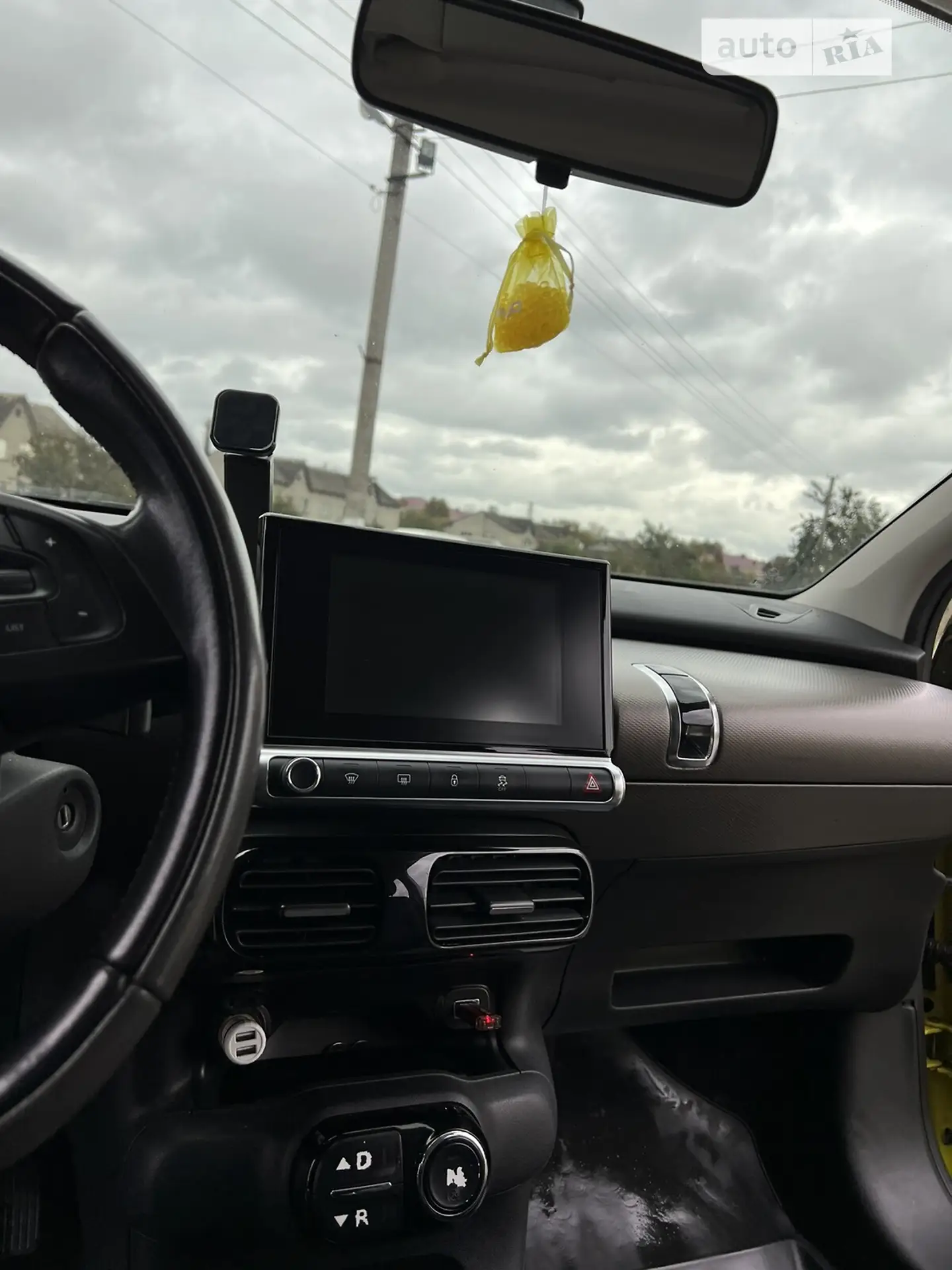 2015 Citroen C4 Cactus - мініатюра 3