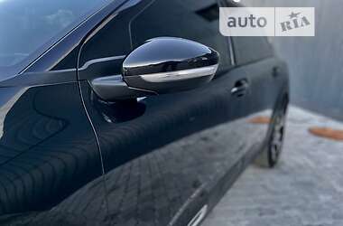 Внедорожник / Кроссовер Citroen C4 Cactus 2019 в 